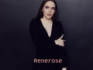 Renerose