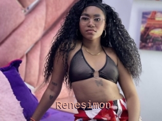 Renesimon