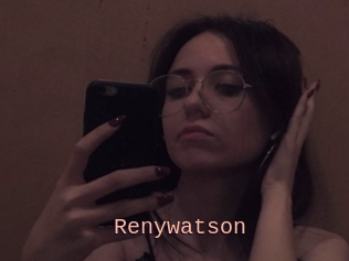 Renywatson
