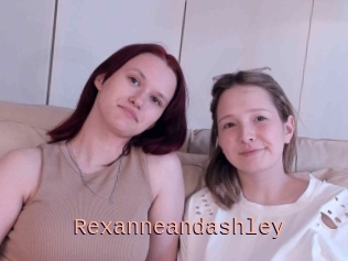 Rexanneandashley