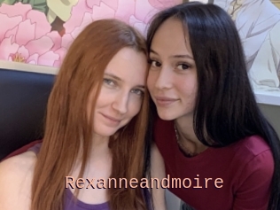 Rexanneandmoire