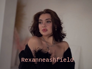 Rexanneashfield
