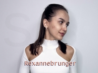 Rexannebrunger