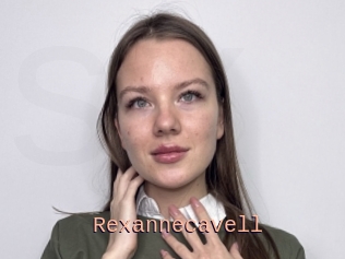 Rexannecavell