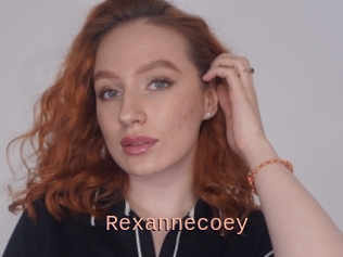 Rexannecoey