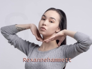 Rexannehammett