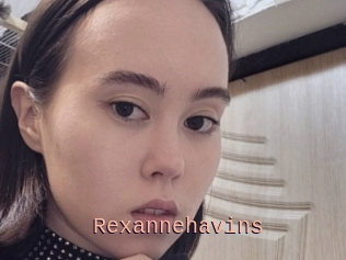 Rexannehavins