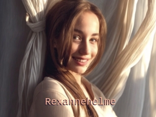 Rexannehelme