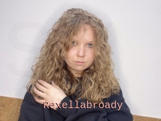Rexellabroady