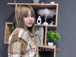 Rexellacroston