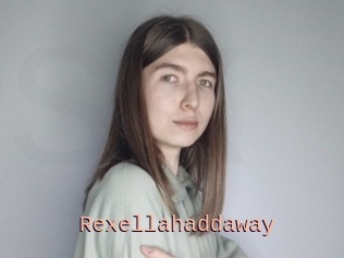 Rexellahaddaway