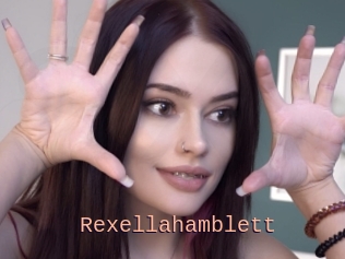 Rexellahamblett