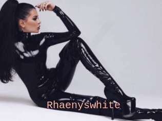 Rhaenyswhite