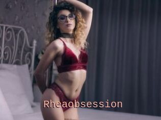 Rheaobsession