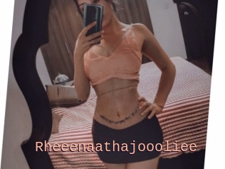 Rheeenaathajoooliee