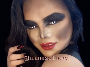 Rhianasollway