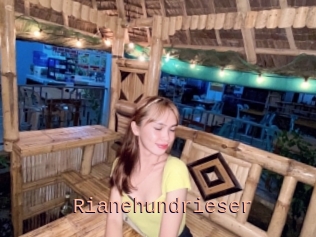 Rianehundrieser