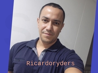 Ricardoryders