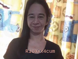 Ricaxx4cum