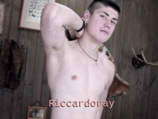 Riccardoray