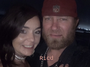 Ricd