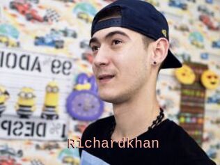 Richardkhan