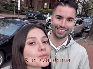 Richieandanna