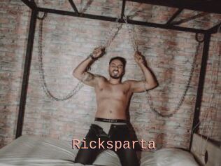 Ricksparta