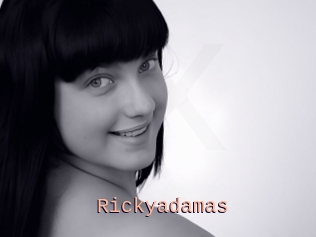 Rickyadamas