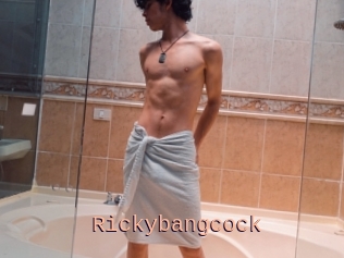 Rickybangcock