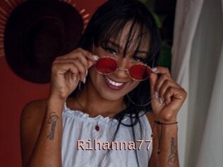 Rihanna77