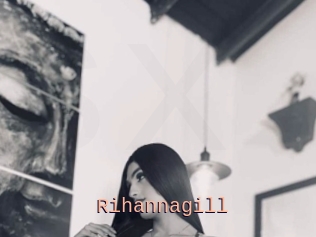 Rihannagill