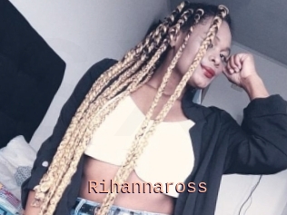 Rihannaross