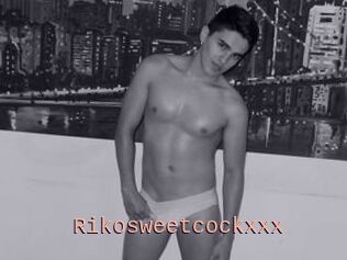 Rikosweetcockxxx