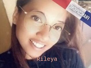Rileya