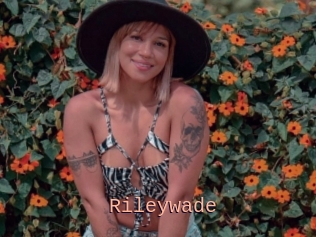 Rileywade