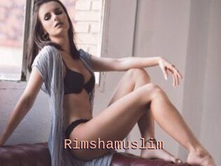 Rimshamuslim
