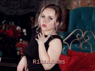 Rinaadams