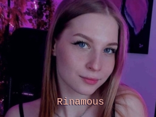 Rinamous