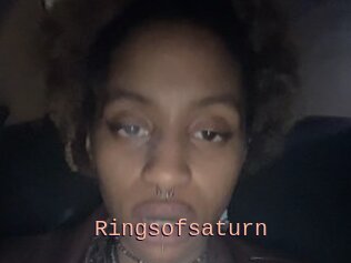 Ringsofsaturn