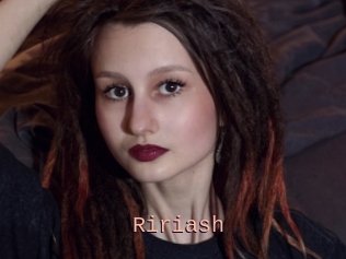 Ririash