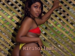 Ririhollman