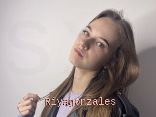 Riyagonzales