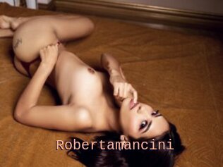 Robertamancini