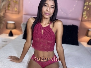 Robertha