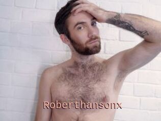Roberthansonx