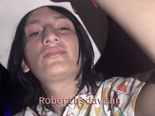 Roberthsdavian