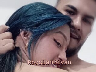 Rocciandivan