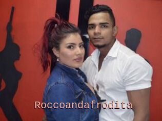 Roccoandafrodita