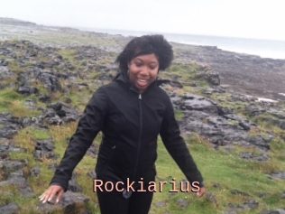 Rockiarius